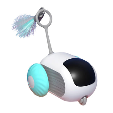 Smart Cat Automatic Car Toy