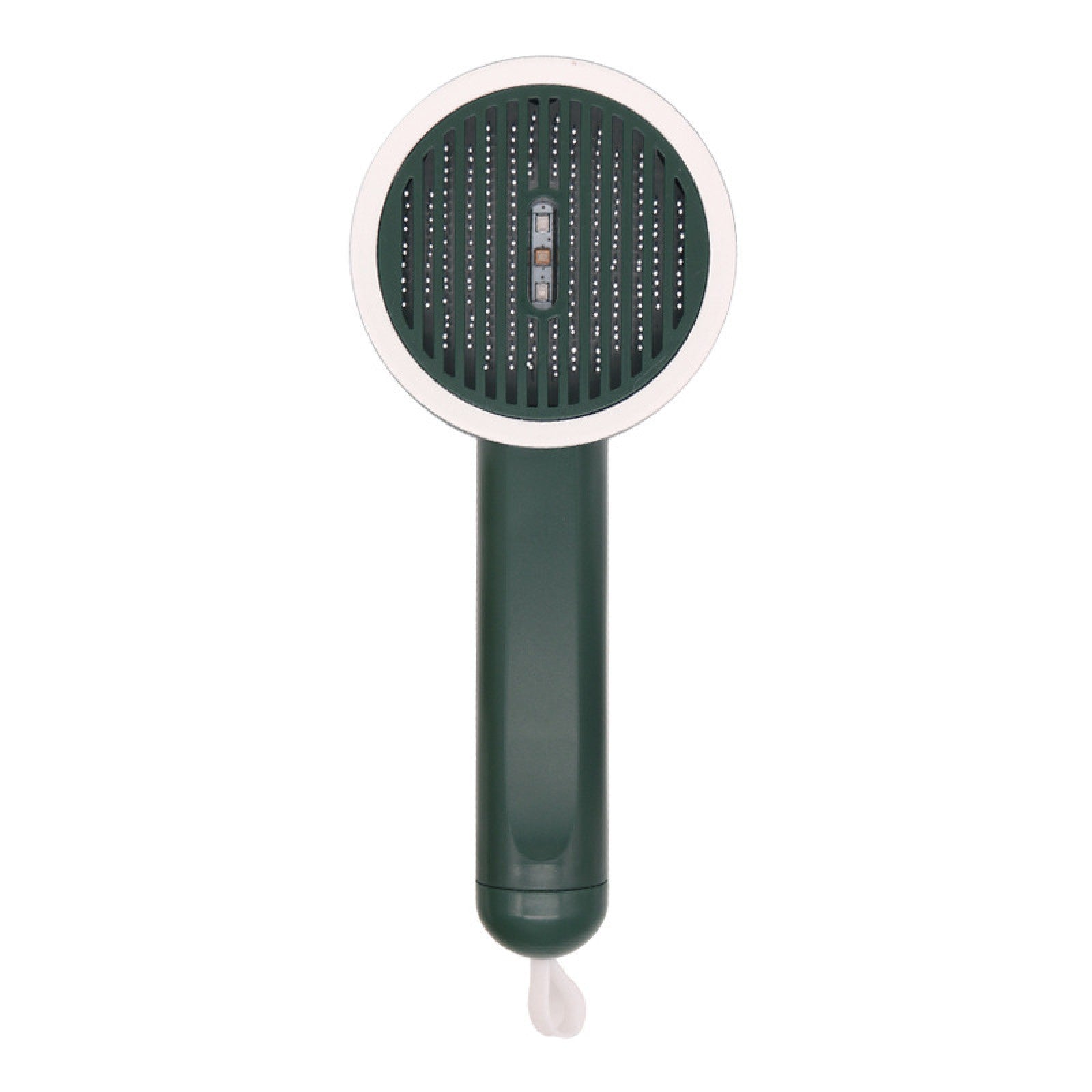 Germicidal Hair Removal Brush