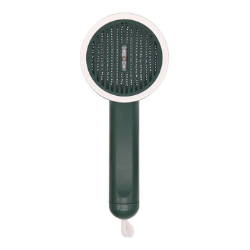 Germicidal Hair Removal Brush