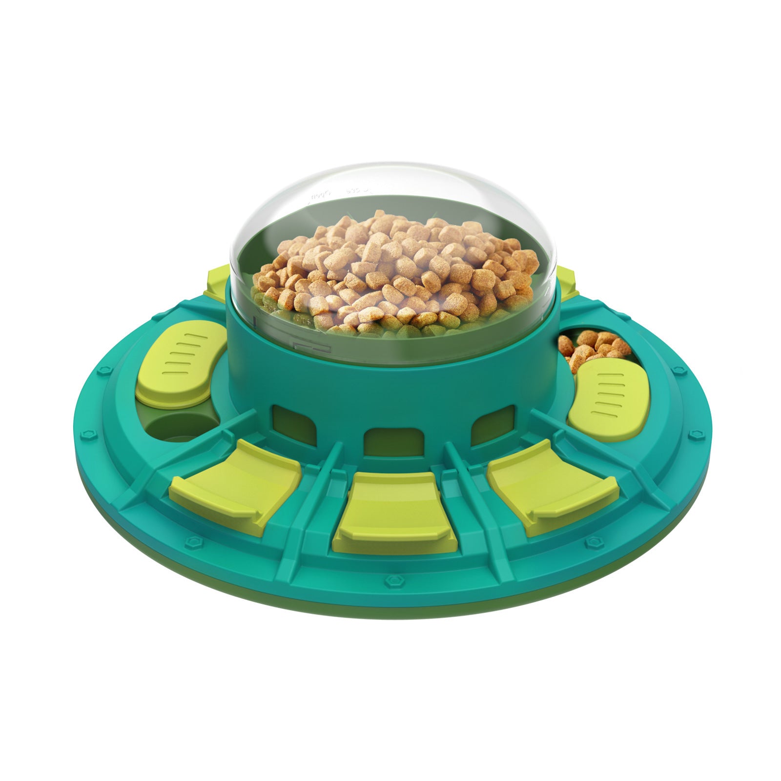 Slow Feeding Puzzle Toy