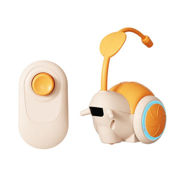 Intelligent Electric Cat Toy