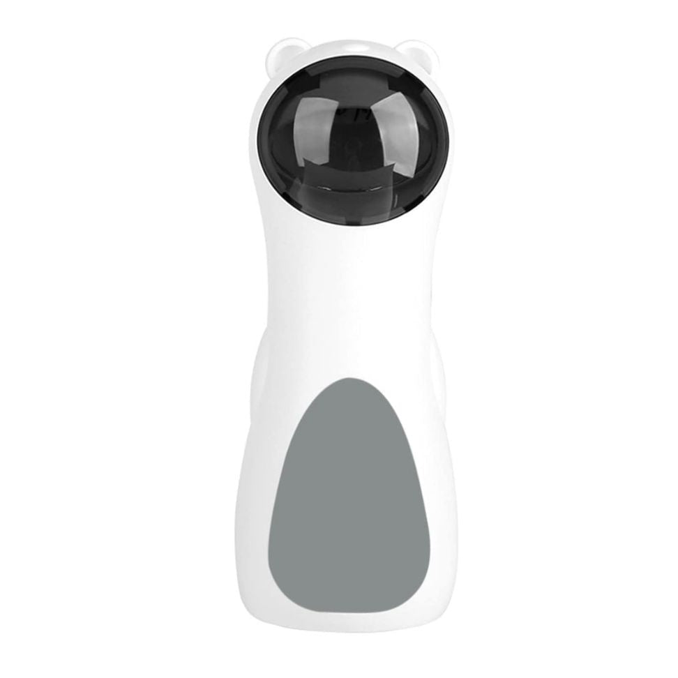 Interactive Smart Laser Toy