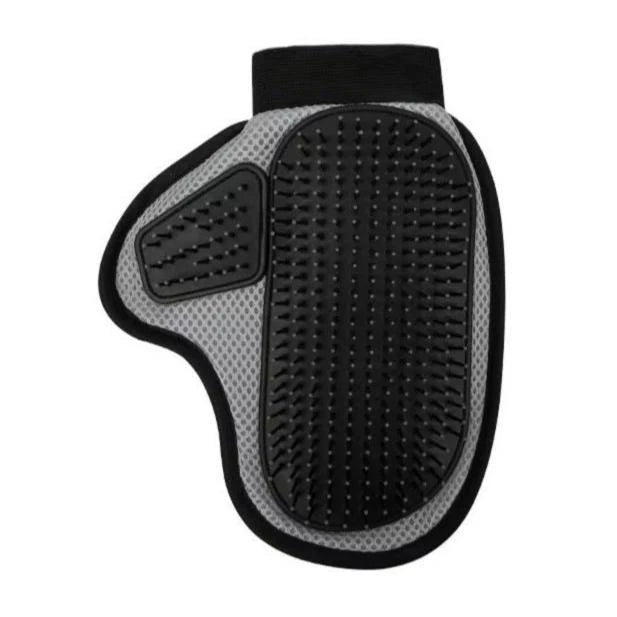 Pet Silicone Glove Brush