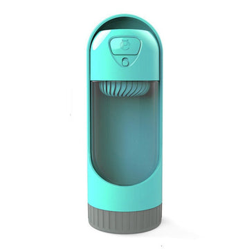 Pet Water Bottle Dispenser