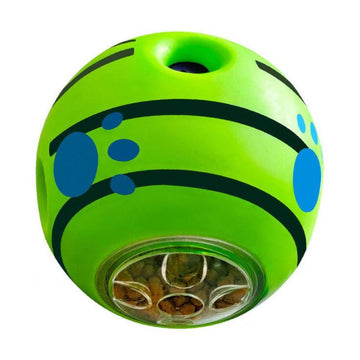 Slow Feeder Dog Rolling Toy
