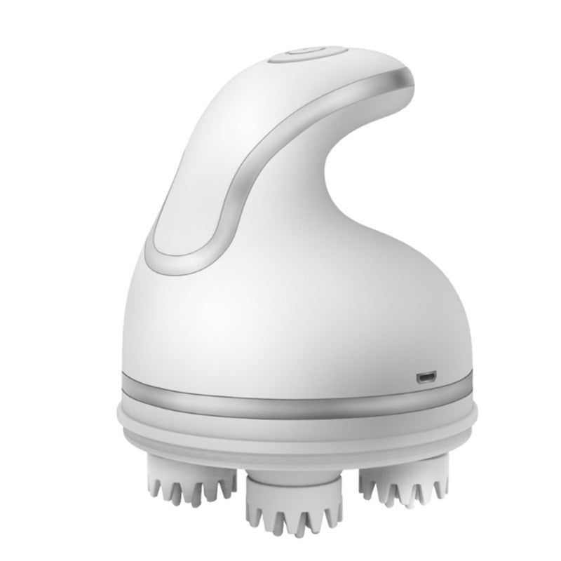 Intelligent Pet Massager